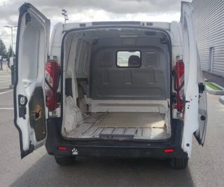 FIAT Scudo 2014