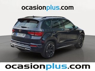 CUPRA Ateca 2.0 TSI S&S 4Drive DSG 221 kW (300 CV)