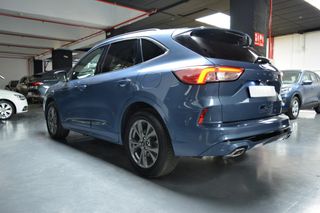 FORD Kuga ST-Line X 2.5 Duratec PHEV 165kW Auto