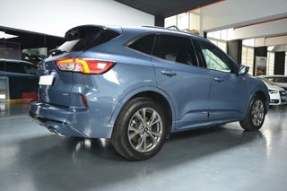 FORD Kuga ST-Line X 2.5 Duratec PHEV 165kW Auto