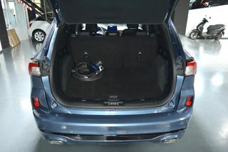 FORD Kuga ST-Line X 2.5 Duratec PHEV 165kW Auto