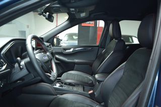 FORD Kuga ST-Line X 2.5 Duratec PHEV 165kW Auto