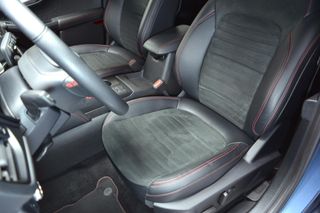 FORD Kuga ST-Line X 2.5 Duratec PHEV 165kW Auto
