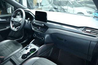 FORD Kuga ST-Line X 2.5 Duratec PHEV 165kW Auto