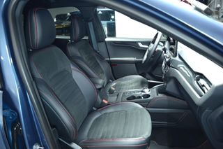 FORD Kuga ST-Line X 2.5 Duratec PHEV 165kW Auto