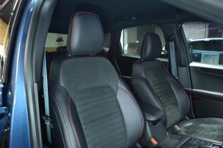FORD Kuga ST-Line X 2.5 Duratec PHEV 165kW Auto