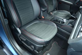 FORD Kuga ST-Line X 2.5 Duratec PHEV 165kW Auto