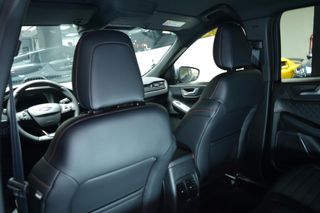 FORD Kuga ST-Line X 2.5 Duratec PHEV 165kW Auto