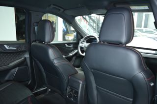 FORD Kuga ST-Line X 2.5 Duratec PHEV 165kW Auto