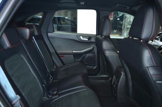 FORD Kuga ST-Line X 2.5 Duratec PHEV 165kW Auto