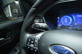 FORD Kuga ST-Line X 2.5 Duratec PHEV 165kW Auto