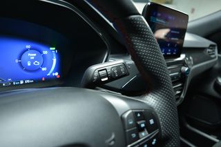 FORD Kuga ST-Line X 2.5 Duratec PHEV 165kW Auto