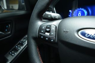 FORD Kuga ST-Line X 2.5 Duratec PHEV 165kW Auto