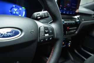 FORD Kuga ST-Line X 2.5 Duratec PHEV 165kW Auto