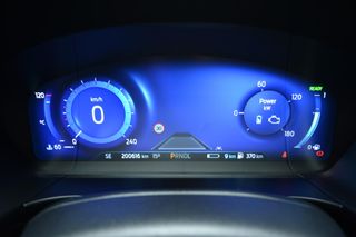 FORD Kuga ST-Line X 2.5 Duratec PHEV 165kW Auto