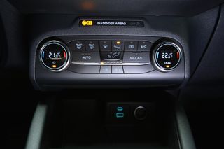 FORD Kuga ST-Line X 2.5 Duratec PHEV 165kW Auto