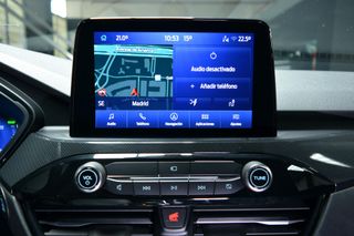 FORD Kuga ST-Line X 2.5 Duratec PHEV 165kW Auto