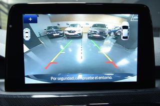 FORD Kuga ST-Line X 2.5 Duratec PHEV 165kW Auto
