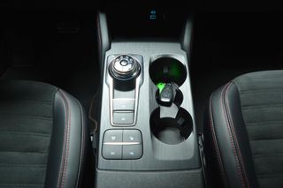 FORD Kuga ST-Line X 2.5 Duratec PHEV 165kW Auto