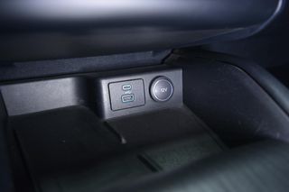 FORD Kuga ST-Line X 2.5 Duratec PHEV 165kW Auto