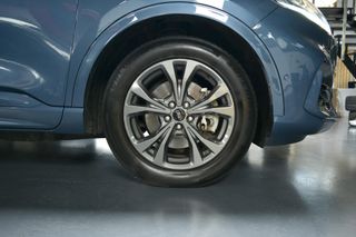 FORD Kuga ST-Line X 2.5 Duratec PHEV 165kW Auto