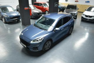 FORD Kuga ST-Line X 2.5 Duratec PHEV 165kW Auto