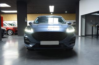 FORD Kuga ST-Line X 2.5 Duratec PHEV 165kW Auto