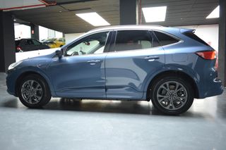 FORD Kuga ST-Line X 2.5 Duratec PHEV 165kW Auto