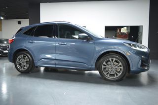 FORD Kuga ST-Line X 2.5 Duratec PHEV 165kW Auto