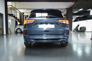 FORD Kuga ST-Line X 2.5 Duratec PHEV 165kW Auto