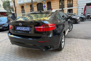 BMW X6 XDrive35d 286cv