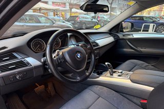 BMW X6 XDrive35d 286cv
