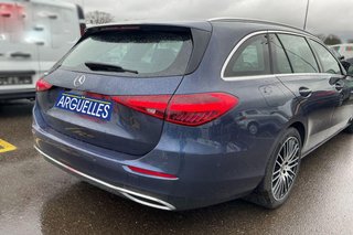Mercedes Benz Clase C C 180 Estate Avantgarde 193cv