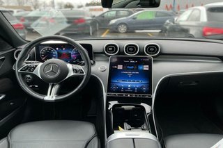 Mercedes Benz Clase C C 180 Estate Avantgarde 193cv
