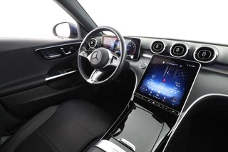Mercedes Benz Clase C C 180 Estate Avantgarde 193cv