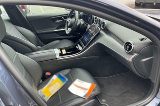Mercedes Benz Clase C C 180 Estate Avantgarde 193cv