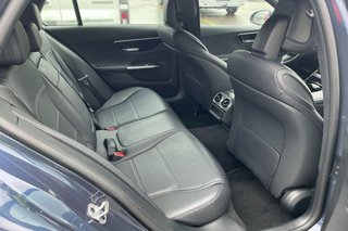Mercedes Benz Clase C C 180 Estate Avantgarde 193cv