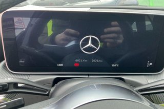 Mercedes Benz Clase C C 180 Estate Avantgarde 193cv