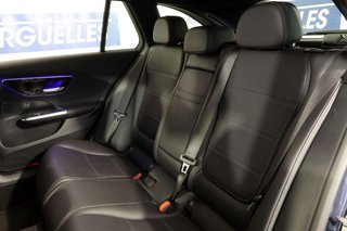 Mercedes Benz Clase C C 180 Estate Avantgarde 193cv