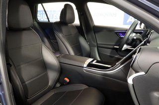 Mercedes Benz Clase C C 180 Estate Avantgarde 193cv