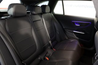 Mercedes Benz Clase C C 180 Estate Avantgarde 193cv