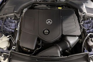 Mercedes Benz Clase C C 180 Estate Avantgarde 193cv