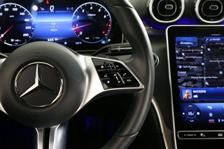 Mercedes Benz Clase C C 180 Estate Avantgarde 193cv