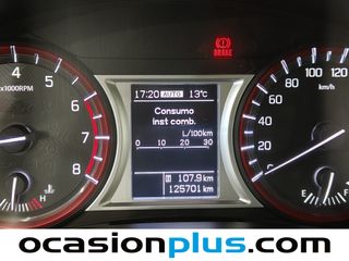 Suzuki Vitara 1.4 Turbo S 4WD 103 kW (140 CV)