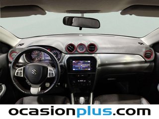 Suzuki Vitara 1.4 Turbo S 4WD 103 kW (140 CV)