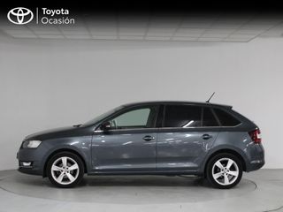 Skoda Rapid 1.0 TSI 70KW (95cv) Like