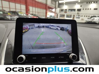 Mitsubishi Eclipse Cross 2.4 PHEV Kaiteki 4WD Auto 138 kW (188 CV)