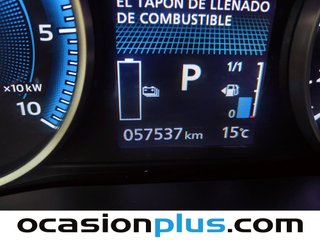 Mitsubishi Eclipse Cross 2.4 PHEV Kaiteki 4WD Auto 138 kW (188 CV)
