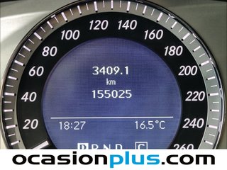 Mercedes-Benz Clase GLK GLK 350 4Matic 200 kW (272 CV)