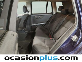 Mercedes-Benz Clase GLK GLK 350 4Matic 200 kW (272 CV)